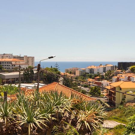 Pilar House Βίλα Φουνκάλ Εξωτερικό φωτογραφία