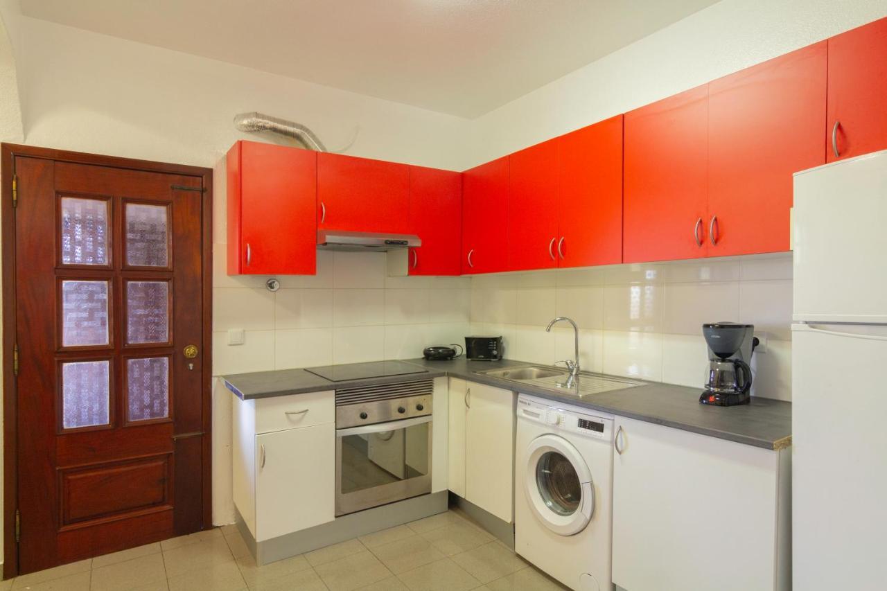 Pilar House Βίλα Φουνκάλ Εξωτερικό φωτογραφία