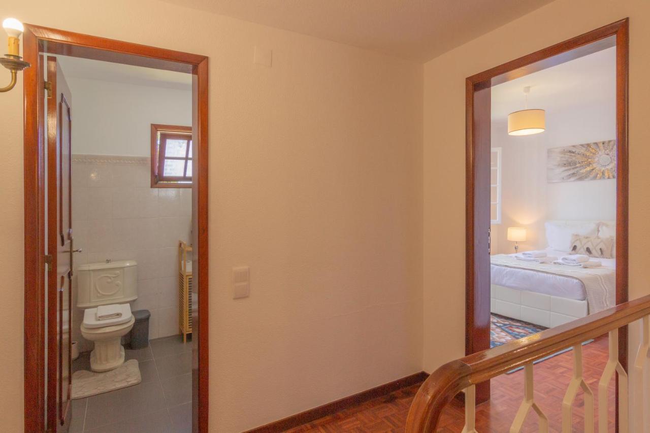 Pilar House Βίλα Φουνκάλ Εξωτερικό φωτογραφία