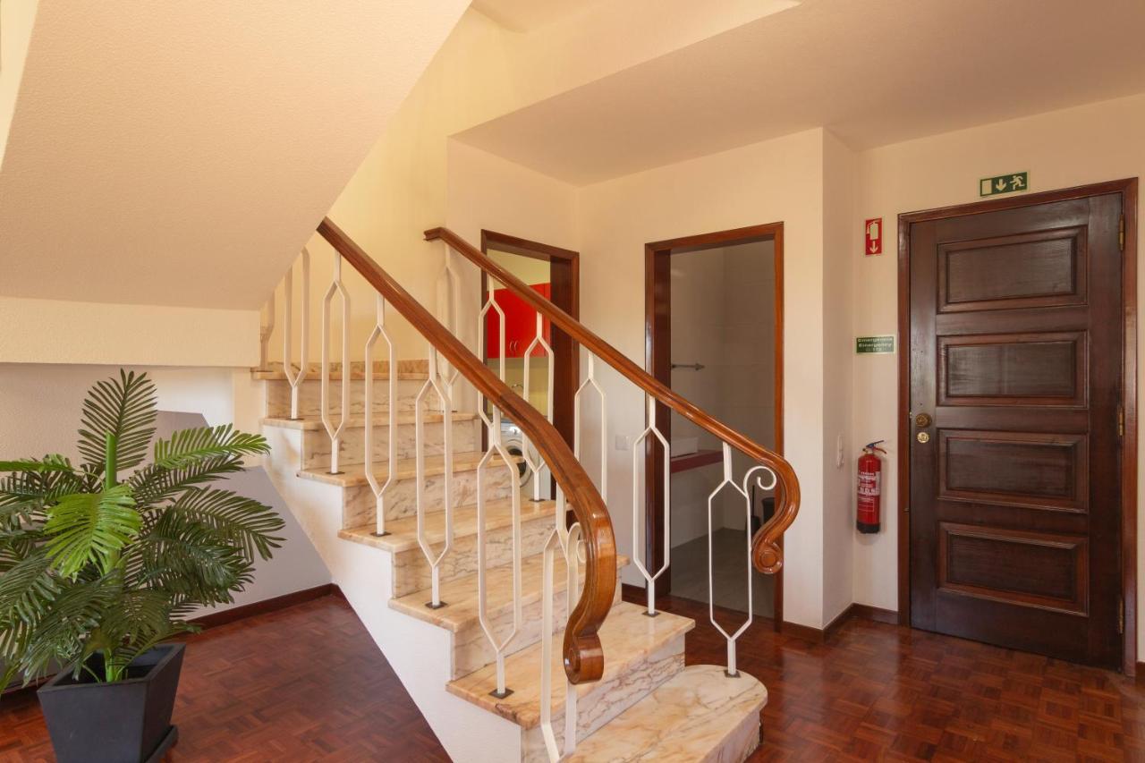 Pilar House Βίλα Φουνκάλ Εξωτερικό φωτογραφία