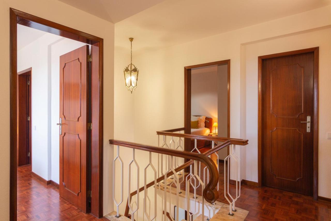 Pilar House Βίλα Φουνκάλ Εξωτερικό φωτογραφία
