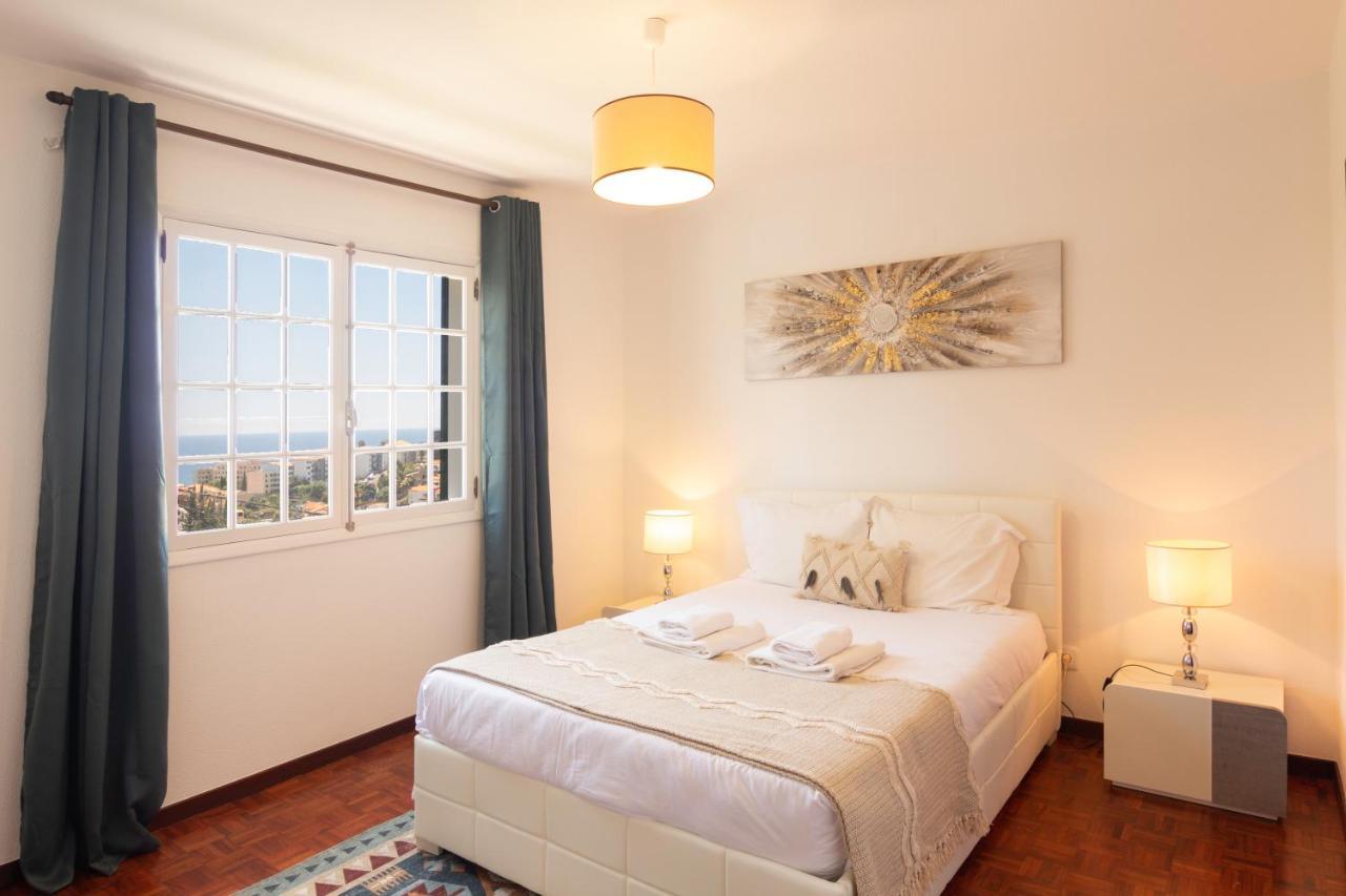 Pilar House Βίλα Φουνκάλ Εξωτερικό φωτογραφία