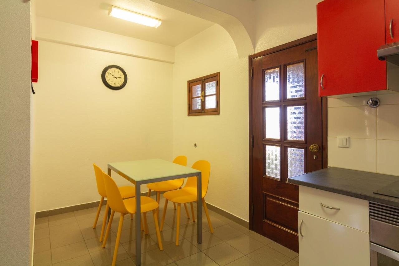 Pilar House Βίλα Φουνκάλ Εξωτερικό φωτογραφία