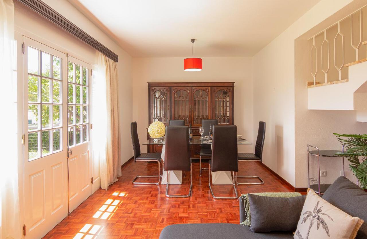 Pilar House Βίλα Φουνκάλ Εξωτερικό φωτογραφία